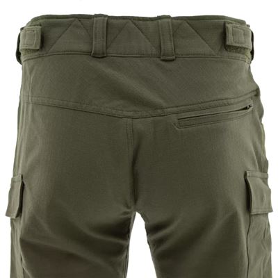 GOLDECK Outdoor-Hose OLIVE CARINTHIA MG6125 8