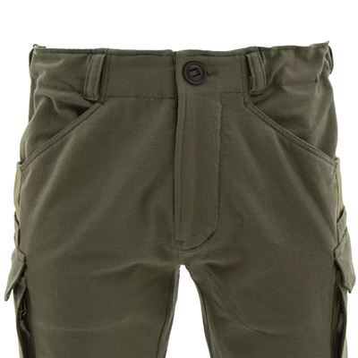GOLDECK Outdoor-Hose OLIVE CARINTHIA MG6125 2
