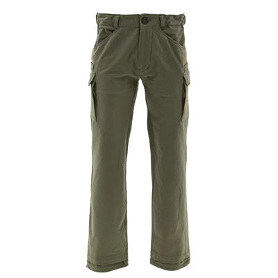 GOLDECK Outdoor-Hose OLIVE CARINTHIA MG6125 3