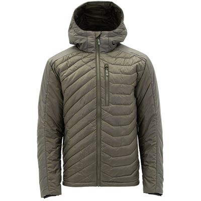 Winterjacke ESG G-Loft OLIVE CARINTHIA MG8040 2