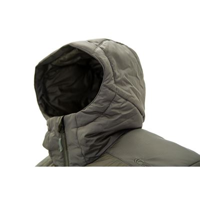 Winterjacke ESG G-Loft OLIVE CARINTHIA MG8040 3