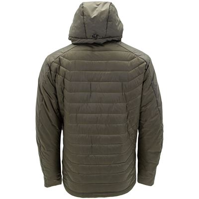 Winterjacke ESG G-Loft OLIVE CARINTHIA MG8040 11