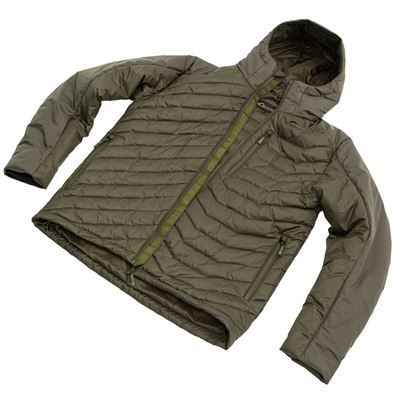Winterjacke ESG G-Loft OLIVE CARINTHIA MG8040 10