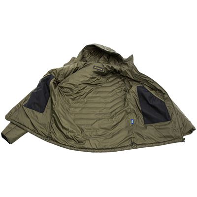 Winterjacke ESG G-Loft OLIVE CARINTHIA MG8040 9