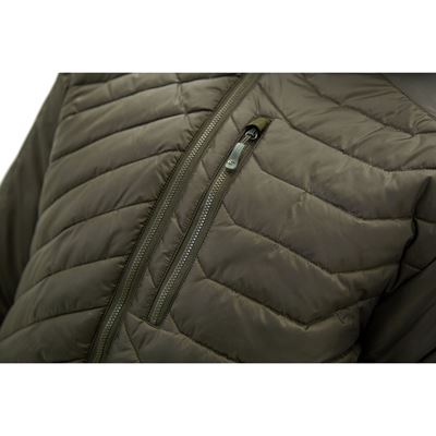 Winterjacke ESG G-Loft OLIVE CARINTHIA MG8040 8