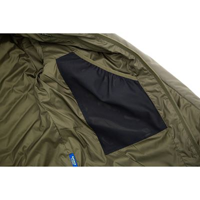 Winterjacke ESG G-Loft OLIVE CARINTHIA MG8040 7