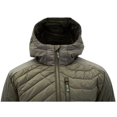 Winterjacke ESG G-Loft OLIVE CARINTHIA MG8040 6