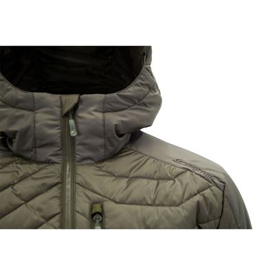 Winterjacke ESG G-Loft OLIVE CARINTHIA MG8040 5