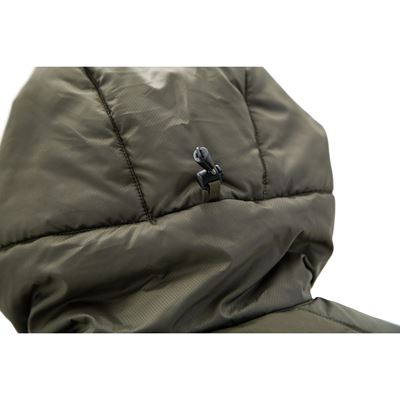 Winterjacke ESG G-Loft OLIVE CARINTHIA MG8040 4