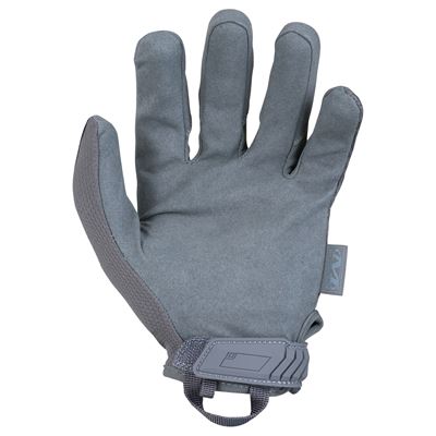 Handschuhe MECHANIX Original GRAU