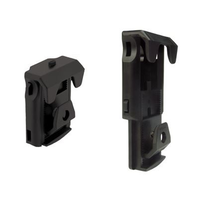 Drehbarer Magazinholster für AR15 / M4 / M16 SCHWARZ