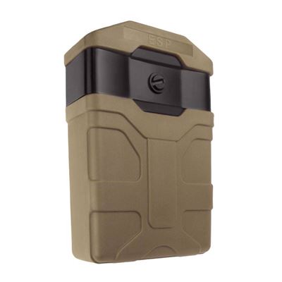 Pouch rotierend MOLLE für Mag Pouch AK-47/AK-74 KHAKI