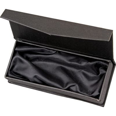 Kleine Geschenkbox SCHWARZ