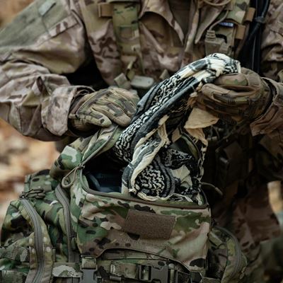 Zusatzdeckel MISSION LID MULTICAM®