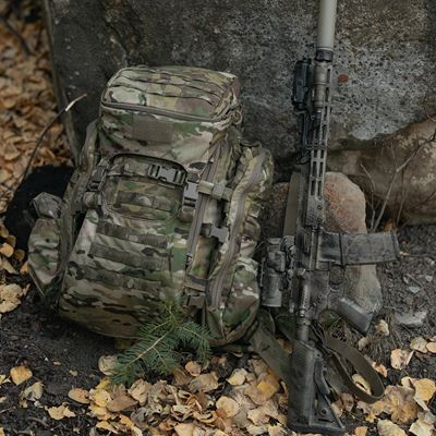 Zusatzdeckel MISSION LID MULTICAM®