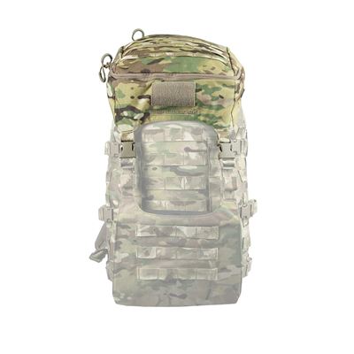 Zusatzdeckel MISSION LID MULTICAM®