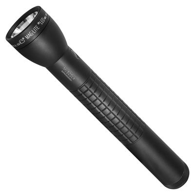 Taschenlampe 3-CELL D, 625 Lumen LED