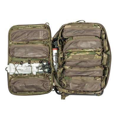 Rucksack MISSION MEDIC MULTICAM®