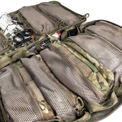 Rucksack MISSION MEDIC MULTICAM®