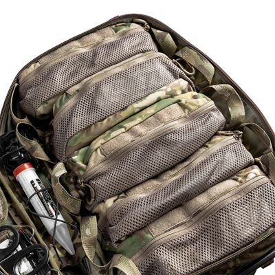 Rucksack MISSION MEDIC MULTICAM®