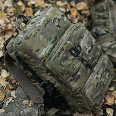 Rucksack MISSION MEDIC MULTICAM®