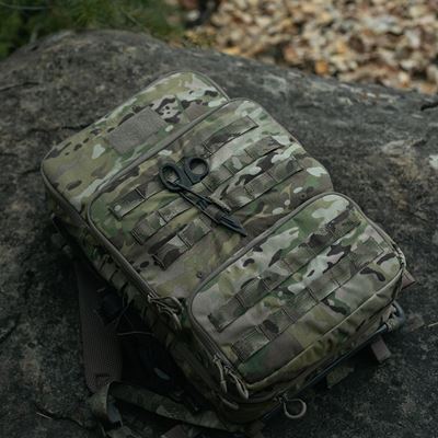 Rucksack MISSION MEDIC MULTICAM®