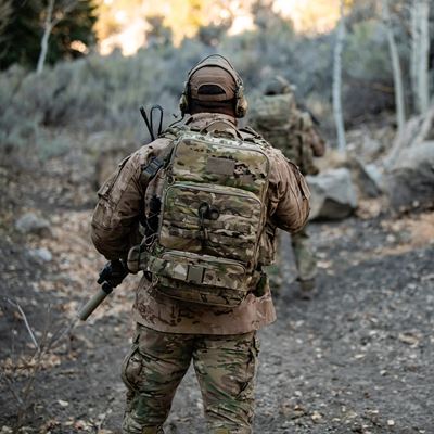 Rucksack MISSION MEDIC MULTICAM®