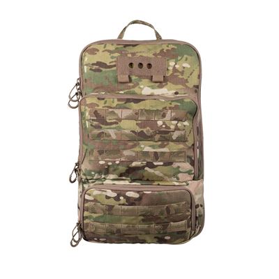 Rucksack MISSION MEDIC MULTICAM®