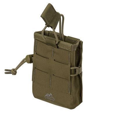 Mag Pouch COMPETITION AR/AK OLIVE GREEN