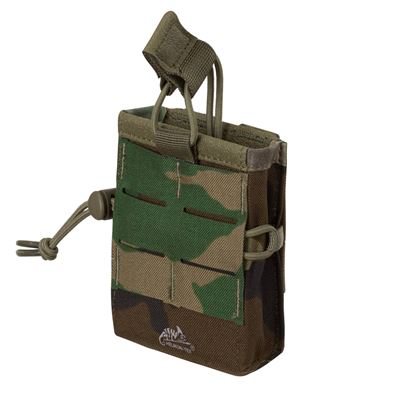 Mag Pouch COMPETITION AR/AK US WOODLAND