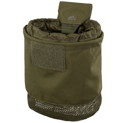 Dump Mag Pouch COMPETITION OLIVE GREEN