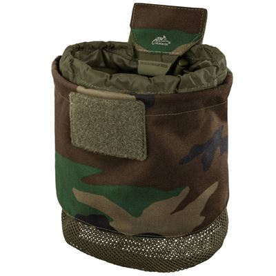 Dump Mag Pouch COMPETITION US WOODLAND
