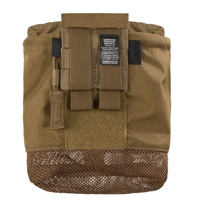 Dump Mag Pouch COMPETITION COYOTE