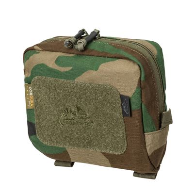 Mag Pouch COMPETITION Universal US WOODLAND