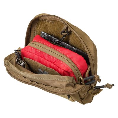 Mag Pouch COMPETITION Universal COYOTE