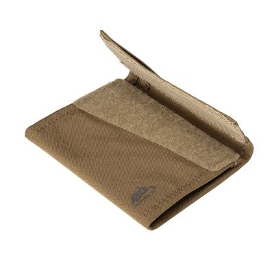 EDC MEDIUM WALLET® Cordura® COYOTE