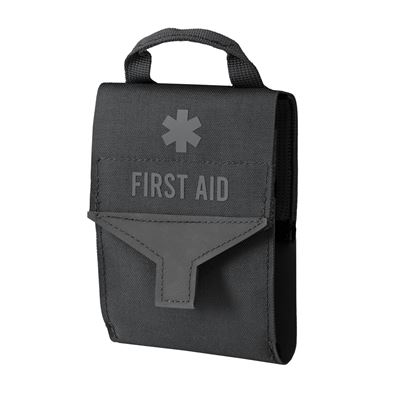 First Aid Kit FLAT MED POUCH® SHADOW GREY