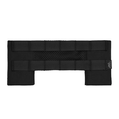 Brustpaneel für GUARDIAN RECCE® Cordura® BLACK