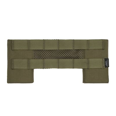 Brustpaneel für GUARDIAN RECCE® Cordura® OLIVE GREEN