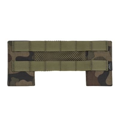 Brustpaneel für GUARDIAN RECCE® Cordura® PL WOODLAND