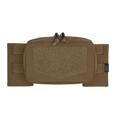 Brustpaneel für GUARDIAN RECCE® Cordura® COYOTE