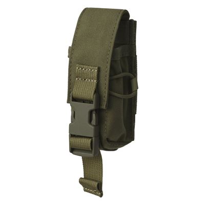 Pouch FLASHBANG OLIVE GREEN