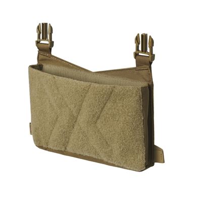 Brustplattform GUARDIAN® KANGAROO FLAP COYOTE