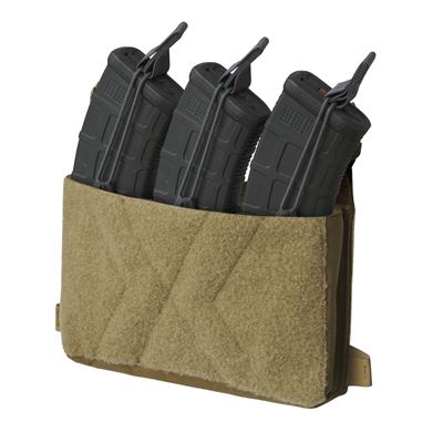 Brustplattform GUARDIAN® KANGAROO FLAP COYOTE