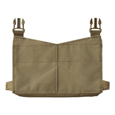 Brustplattform GUARDIAN® KANGAROO FLAP COYOTE