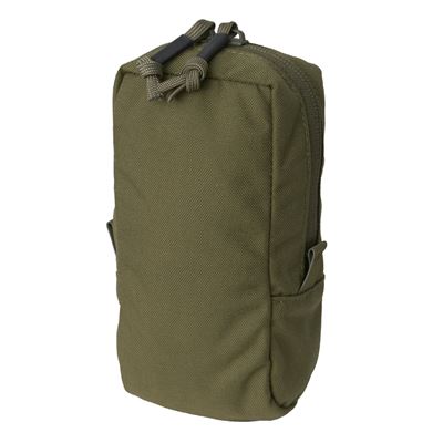 Universal MINI POUCH OLIVE GREEN