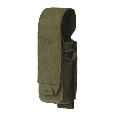 Pistol Mag Pouch GUARDIAN OLIVE GREEN
