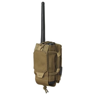 Pouch RADIO COYOTE