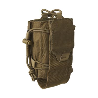 Pouch RADIO COYOTE