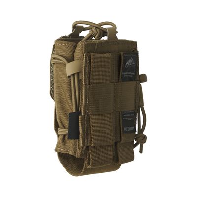 Pouch RADIO COYOTE